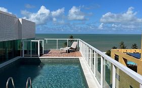 Flat em João Pessoa Beira Mar